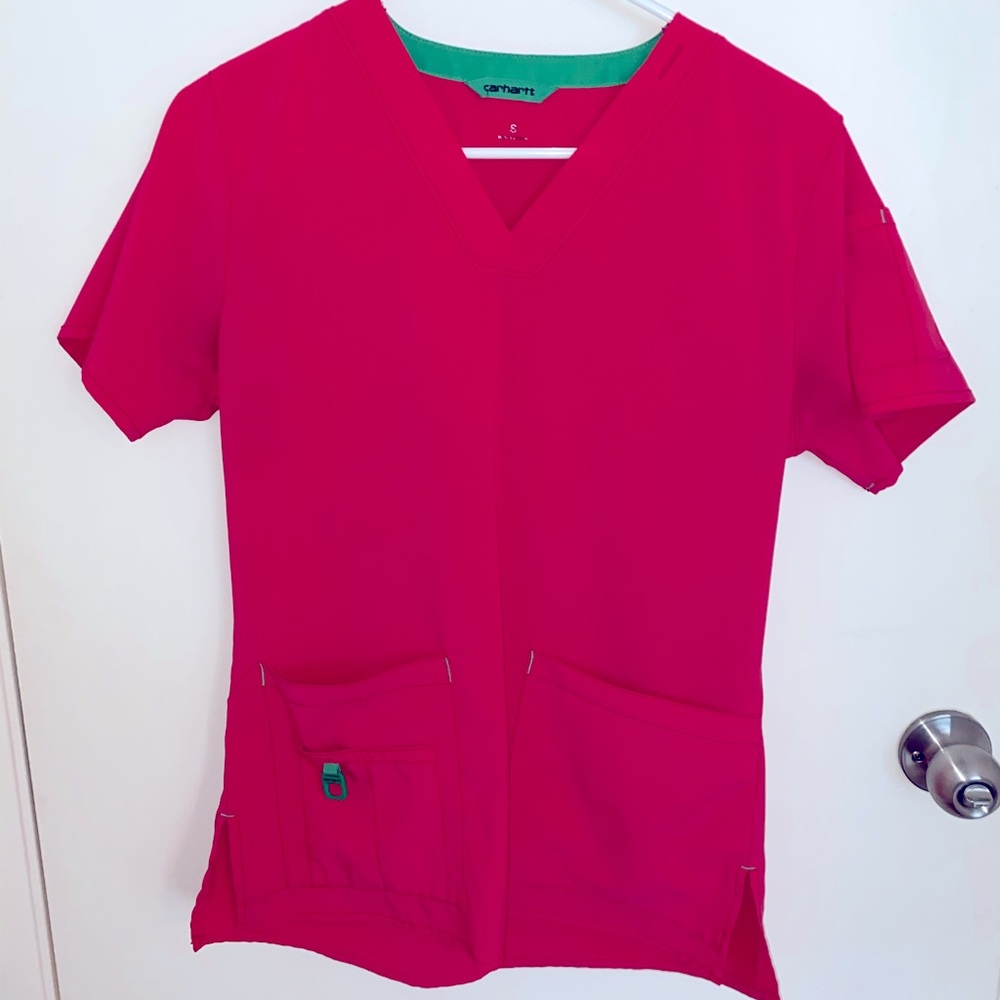 Carhartt Scrub Set